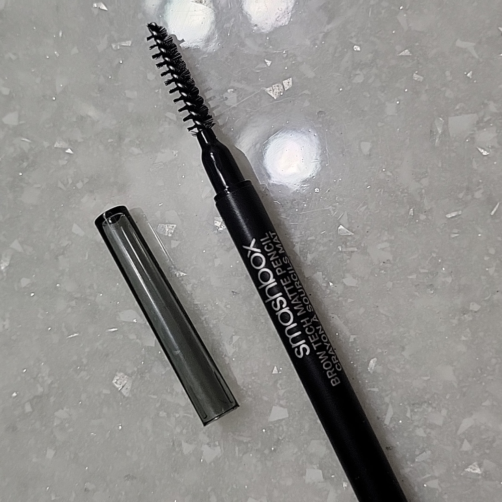 Smashbox Brow Tech Matte Pencil Blonde